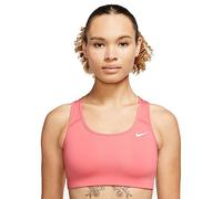 Nike Medium Support Non Padded Sports Bra Sujetador Deportivo, Opaco, Negro, X-Large para Mujer