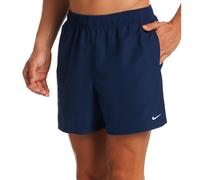 NIKE Men's 5 Volley Short Swim Briefs M Midnight Navy Blue
