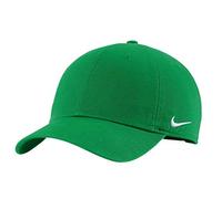 Nike Men's 518015-010 - Gorra técnica para hombre con logotipo Swoosh