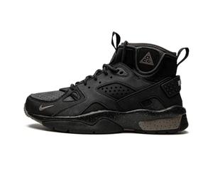Nike Men's ACG Air Mowabb Sneaker, Off Noir Olive Grey, 36.5 EU