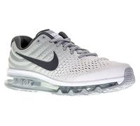 Nike Mens Air Max 2017 Low Top Lace Up Running Sneaker