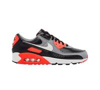 Nike Mens Air Max 90 Premium Carbon Fiber Infrared