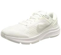 Nike Men's Air Zoom Structure Sneaker, Light Marine Bianco Armory Navy Mystic, 42.5 EU