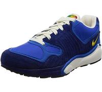 NIKE Men's Air Zoom Talaria 16, Soar/Vivid Sulfur, 9.5 M US