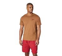 NIKE Men's Club T-Shirt (Pack of 1)