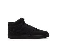 NIKE Men's Court Vision Mid Sneaker