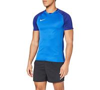 Nike Men's Dry Team Trophy III Football Camiseta de Manga Corta, Hombre, Royal Blue/Deep Royal Blue/Deep Royal Blue/(White), XL
