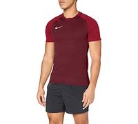 Nike Men's Dry Trophy III Football Camiseta de Manga Corta, Hombre, Team Red/Gym Red/Gym Red/(White), S