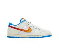 Nike Mens Dunk Low Harlem Globetrotters Pack