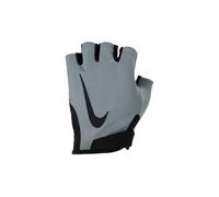 Nike Mens Gym Essential Fitness Glove 2 - X-Large - Black/Grey