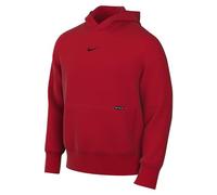 Nike Mens Hoodie M Nk Strke22 Po Hoody, University Red/Black, DH9380-657, XL