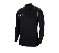 Nike Mens Jacket M Nk Df Park20 Trk Jkt K, Black/White/White, BV6885-010, 3XL