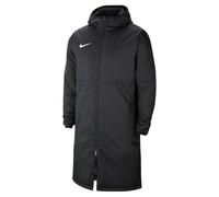 Nike Chaqueta para hombre M Nk Syn Fl Rpl Park20 Sdf Jkt Negro/Blanco CW6156-010 Talla S