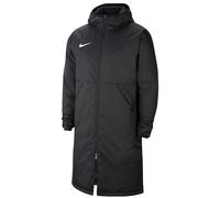 Nike Mens Jacket M Nk Syn FL Rpl Park20 Sdf Jkt, Black/White, CW6156-010, XL