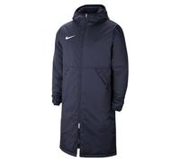 Nike Mens Jacket M Nk Syn FL Rpl Park20 Sdf Jkt, Obsidian/White, CW6156-451, 2XL