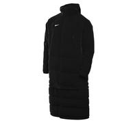 Nike Mens Jacket M Nk Tf Acdpr 2In1 Sdf Jacket, Black/Black/Black/White, DJ6306-010, XL