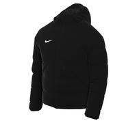 Nike Mens Jacket M Nk Tf Acdpr Fall Jacket, Black/Black/Black/White, DJ6310-010, XL
