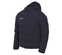 Nike Mens Jacket M Nk Tf Acdpr Fall Jacket, Obsidian/Obsidian/Obsidian/White, DJ6310-451, S