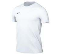 NIKE Mens Jersey M Nk DF Park VII JSY SS, White/Royal Blue, Bv6708-102, S