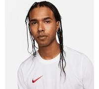 Nike Mens Jersey M Nk DF Park VII JSY SS, White/University Red, Bv6708-103, L