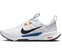 Nike Men's Low-Top Sneakers, Zapatillas para Carreras de montaña Hombre, Color Blanco y Negro, 46 EU
