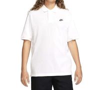 NIKE Men's M Nk Club SS Polo Pique Sweatshirt