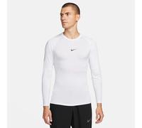 NIKE Men's M NP DF Tight Top LS Sweatshirt (Pack of 1)