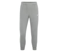 Nike Mens Nike Team Club Jogger Ft - Dark Heather Grey - Pants Bebé-Niñas