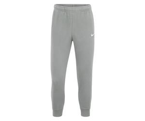Nike Mens Nike Team Club Jogger Ft - Dark Heather Grey - Pants Bebé-Niñas