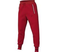 NIKE Mens Pants M Nk Strke22 Sock Pant K, University Red/Black, DH9386-657, L