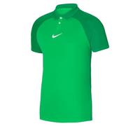 Nike Mens Polo M Nk DF Acdpr SS Polo K, Green Spark/Lucky Green/White, Dh9228-329, M