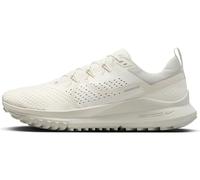 Nike Men's React Pegasus Trail 4 Running Shoes, Phantom Lt Orewood Brn Summit White, 42.5 EU