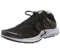Nike Men's Shoes Nike Air Presto, Black/Black-White, CT3550-001, 38.5 EU