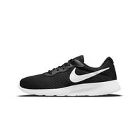NIKE Tanjun DJ6258, Zapatillas Hombre, Negro (Black/White/Barely Volt/Black), 42.5 EU