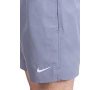 Nike Swimwear Pantalones Cortos, Cool Grey, L para Hombre