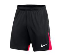 NIKE Mens Shorts M Nk DF Acdpr Short K, Black/Bright Crimson/White, DH9236-013, 2XL