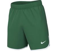 Nike Mens Shorts M Nk DF LSR V Short W, Pine Green/White/White, DH8111-302, 2XL