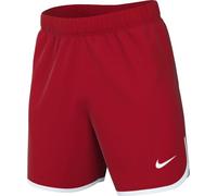 Nike Mens Shorts M Nk DF LSR V Short W, University Red/White/White, DH8111-657, XL