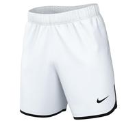 Nike Mens Shorts M Nk DF LSR V Short W, White/Black/Black, DH8111-100, 2XL
