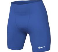 NIKE Mens Shorts M Nk DF Strike NP Short, Royal Blue/White, DH8128-463, L