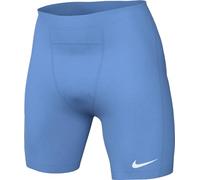 NIKE Mens Shorts M Nk DF Strike NP Short, University Blue/White, DH8128-412, M