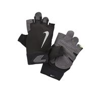 Nike Men's Sphere Running Gloves Guantes, Hombre, Negro (Black), S