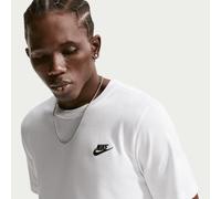 NIKE Men's Sportswear Club T-Shirt (Pack of 1)