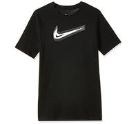 NIKE Men's Sportswear Just Do It Swoosh T-Shirt (Pack of 1)