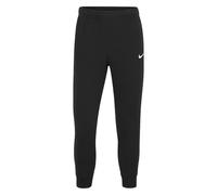 NIKE Mens Team Club Jogger Ft - Black - Pants Bebé-Niñas