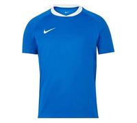 NIKE Mens Team Stock Rugby Crew Razor Jersey Camiseta, Multicolor, XX-Large Unisex Adulto