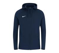 NIKE Mens Team Training Full Zip Hoodie Camiseta, Multicolor, 4XL Unisex Adulto