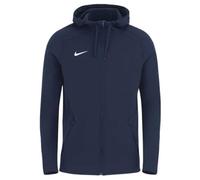 NIKE Mens Team Training Full Zip Hoodie Camiseta, Multicolor, Large Unisex Adulto