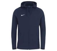 NIKE Mens Team Training Full Zip Hoodie Camiseta Unisex Adulto