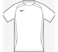 NIKE Mens Team Training Top Short Sleeve Camiseta Bebé-Niñas